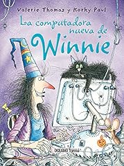 Computadora nueva winnie usato  Spedito ovunque in Italia 