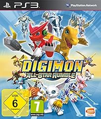 Digimon all star gebraucht kaufen  Wird an jeden Ort in Deutschland