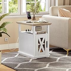 Yitahome end table for sale  Delivered anywhere in USA 