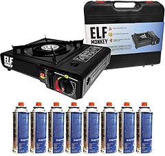 Elfmonkey réchaud camping d'occasion  Livré partout en France