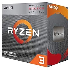 Amd ryzen 3200g usato  Spedito ovunque in Italia 