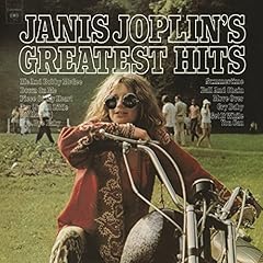 Janis joplin greatest usato  Spedito ovunque in Italia 