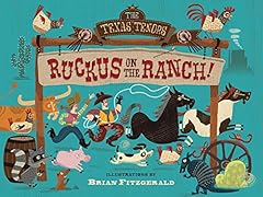 Ruckus the ranch d'occasion  Livré partout en Belgiqu