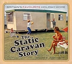 Static caravan story for sale  Delivered anywhere in UK