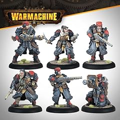 Warmachine khador winter for sale  Delivered anywhere in USA 