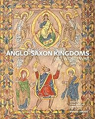 Anglo saxon kingdoms for sale  Delivered anywhere in UK