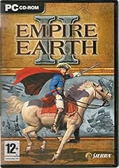Vivendi empire earth usato  Spedito ovunque in Italia 
