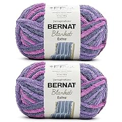 Bernat blanket extra for sale  Delivered anywhere in USA 