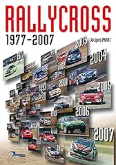 Rallycross 1977 2007 gebraucht kaufen  Wird an jeden Ort in Deutschland