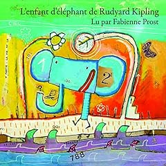Enfant éléphant d'occasion  Livré partout en Belgiqu