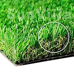 Sunvilla artificial grass for sale  Delivered anywhere in USA 