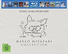 Hayao miyazaki collection gebraucht kaufen  Wird an jeden Ort in Deutschland