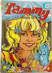 Tammy annual 1973 for sale  Delivered anywhere in UK