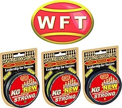 Wft strong 300m gebraucht kaufen  Wird an jeden Ort in Deutschland