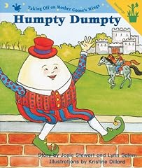 Early reader humpty for sale  Delivered anywhere in USA 