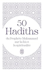 Hadîths prophète muhammad d'occasion  Livré partout en France