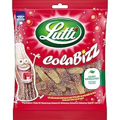 Lutti colabizz 100 d'occasion  Livré partout en France