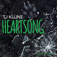 Heartsong green creek for sale  Delivered anywhere in UK