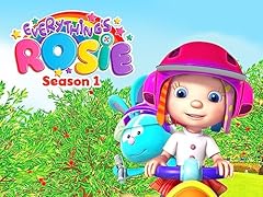 Everything rosie for sale  Delivered anywhere in UK