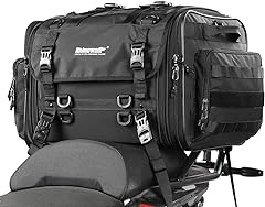 Rhinowalk motor pannier for sale  Delivered anywhere in UK