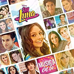 Soy luna música usato  Spedito ovunque in Italia 