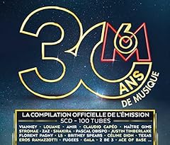 Ans musique m6 d'occasion  Livré partout en Belgiqu