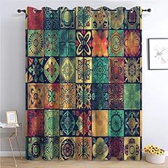 Blackout curtains bedroom for sale  Delivered anywhere in UK