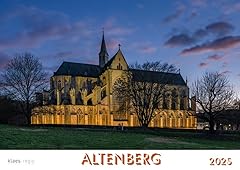 Altenberg 2025 bildkalender gebraucht kaufen  Wird an jeden Ort in Deutschland
