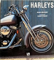 Harleys gebraucht kaufen  Wird an jeden Ort in Deutschland