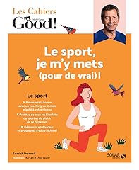 Sport mets d'occasion  Livré partout en Belgiqu