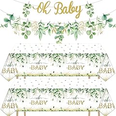Greenery baby shower for sale  Delivered anywhere in USA 