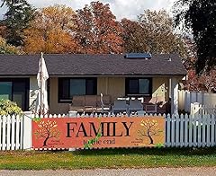 Colorful family end for sale  Delivered anywhere in USA 