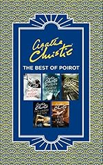 Best poirot murder for sale  Delivered anywhere in UK