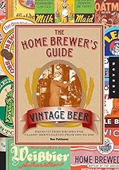 Home brewer guide for sale  Delivered anywhere in UK