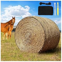 Weeksun round bale for sale  Delivered anywhere in USA 