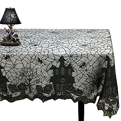 Joysail halloween tablecloth for sale  Delivered anywhere in USA 