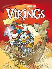 Histoires vikings d'occasion  Livré partout en Belgiqu