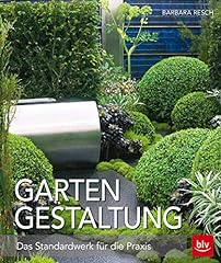 Gartengestaltung standardwerk  gebraucht kaufen  Wird an jeden Ort in Deutschland