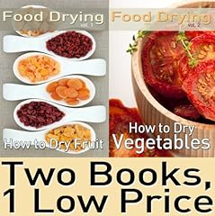 Food dehydrating book for sale  Delivered anywhere in USA 