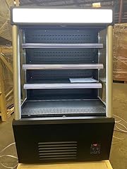 Open air merchandiser for sale  Delivered anywhere in USA 