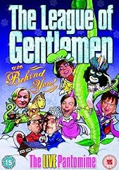 League gentlemen league for sale  Delivered anywhere in UK