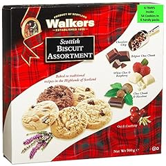 Walkers shortbread scottish for sale  Delivered anywhere in UK