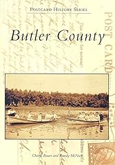Butler county for sale  Delivered anywhere in USA 