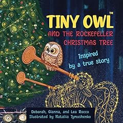 Tiny owl rockefeller for sale  Delivered anywhere in USA 