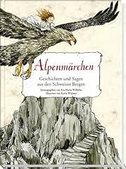 Alpenmärchen geschichten den gebraucht kaufen  Wird an jeden Ort in Deutschland