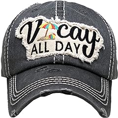 Kbethos hats vacay for sale  Delivered anywhere in USA 