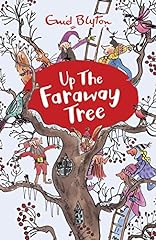 Faraway tree book for sale  Delivered anywhere in Ireland