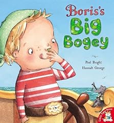 Boris big bogey d'occasion  Livré partout en France