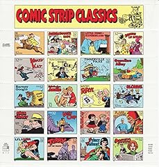 Usps comic strip for sale  Delivered anywhere in USA 