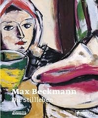 Max beckmann stillleben gebraucht kaufen  Wird an jeden Ort in Deutschland